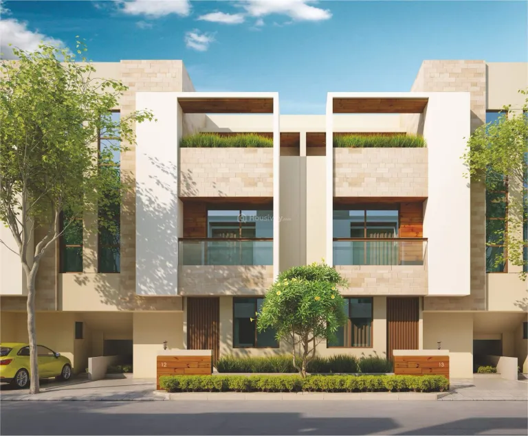 Shree Aarna Bungalows Image 3