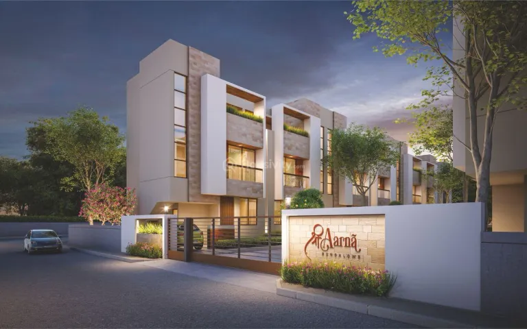 Shree Aarna Bungalows Image 4