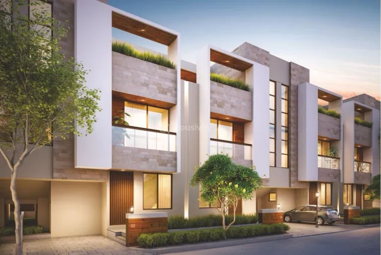 Shree Aarna Bungalows Image 5