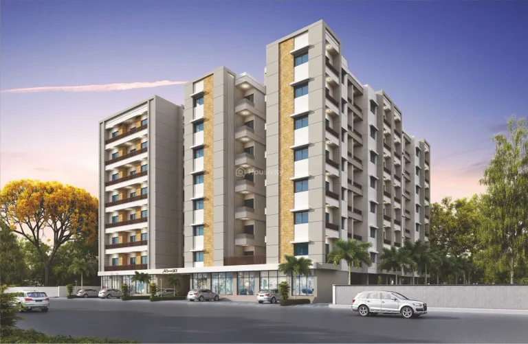 Shree Aarna Sky Image 1