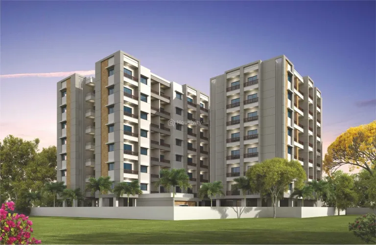 Shree Aarna Sky Image 3