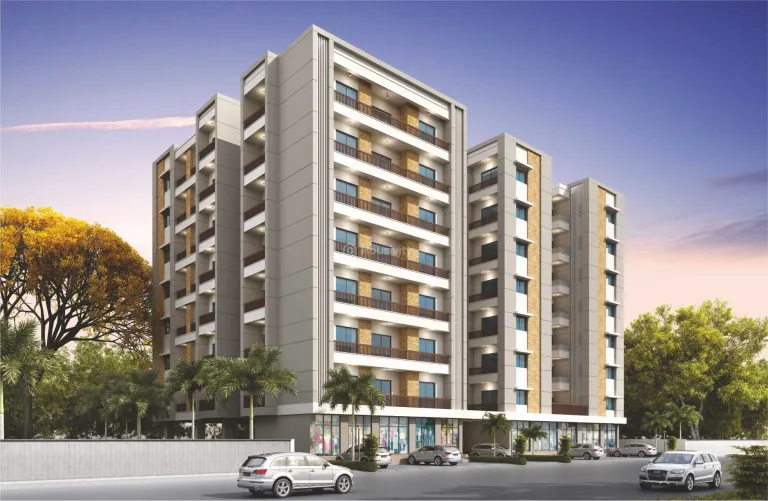 Shree Aarna Sky Image 4