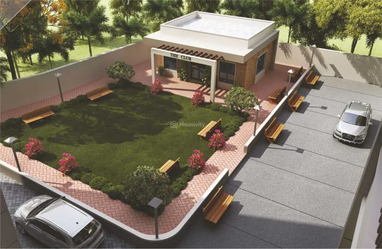 Shree Aarna Sky Image 5