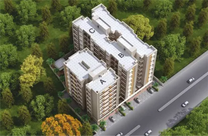 Shree Aarna Sky Image 6