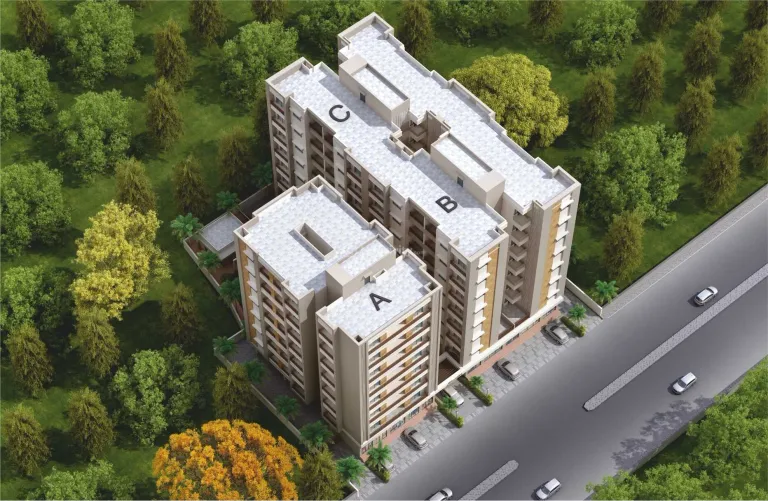 Shree Aarna Sky Image 6