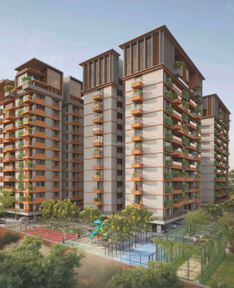 Nysa Crosswind Image 1