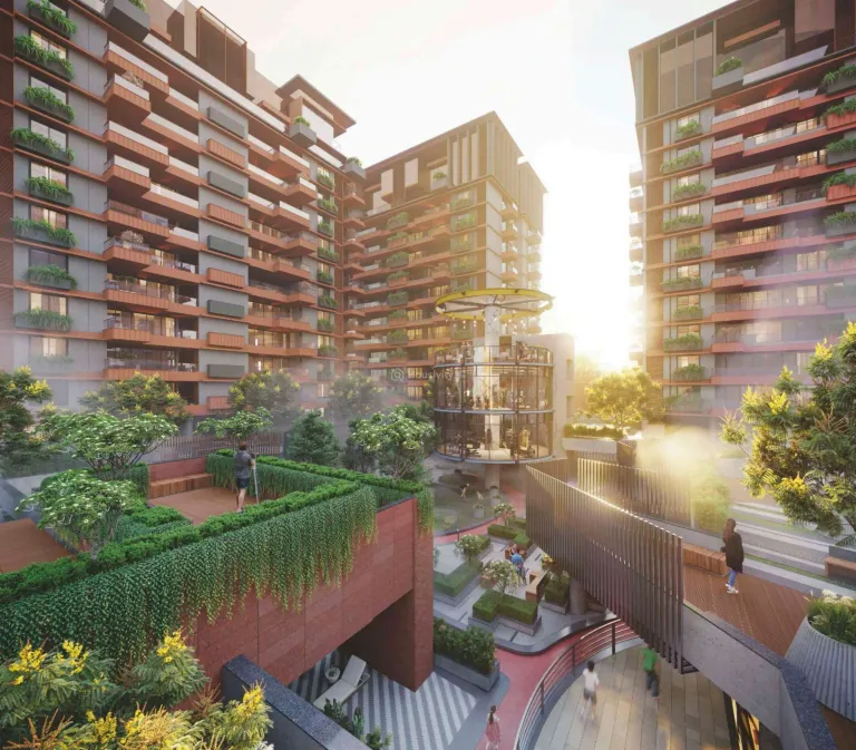 Nysa Crosswind Image 3