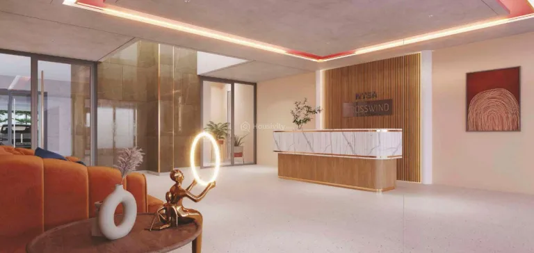 Nysa Crosswind Image 16