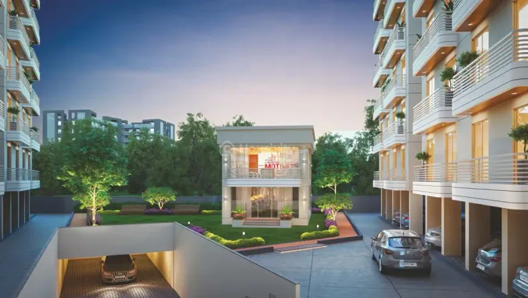 Shree Siddheshwar Highland Image 4