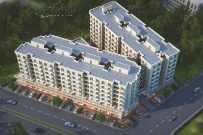 Shree Siddheshwar Highland Image 5