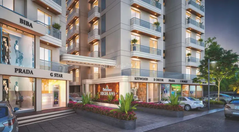 Shree Siddheshwar Highland Image 6