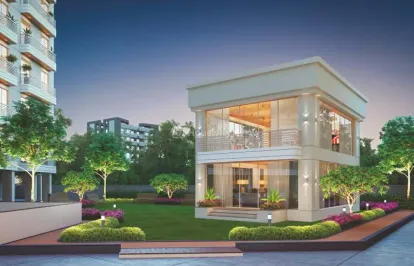 Shree Siddheshwar Highland Image 7