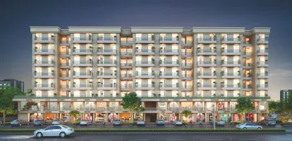 Shree Siddheshwar Highland Thumbnail