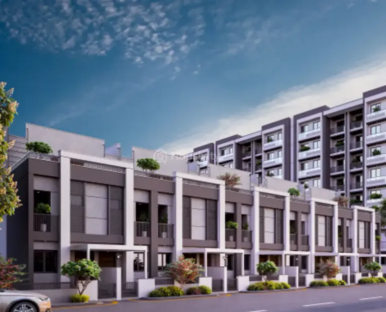 Taj Residency Image 4