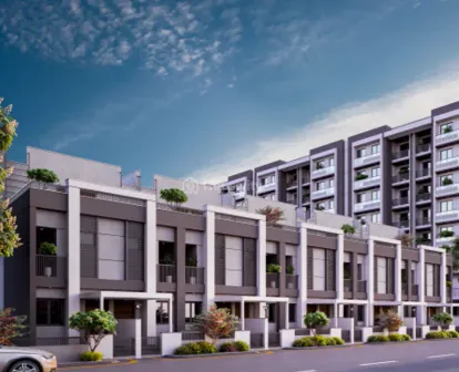 Taj Residency Image 5