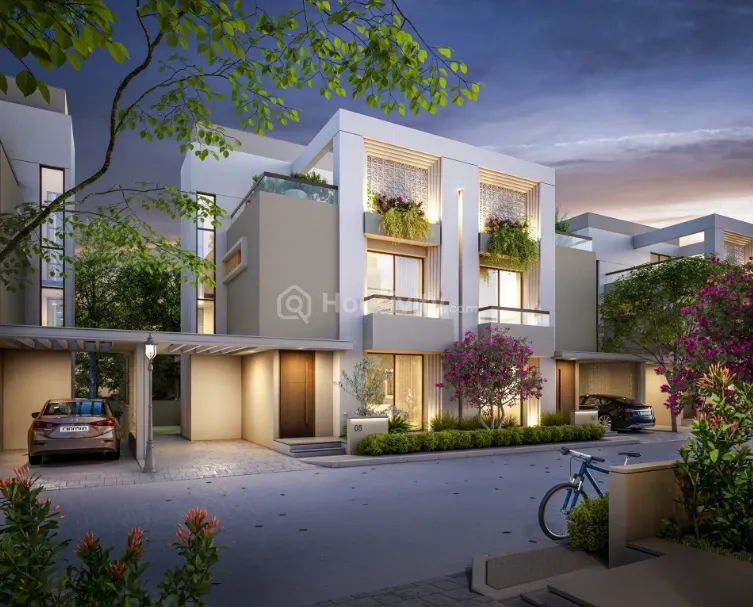 Bougan Villa 108 Image 1