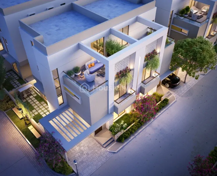 Bougan Villa 108 Image 2