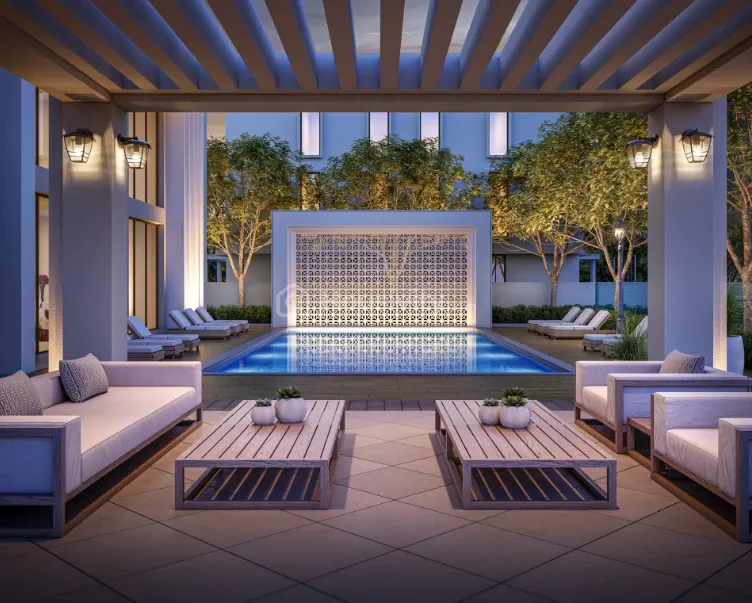 Bougan Villa 108 Image 3