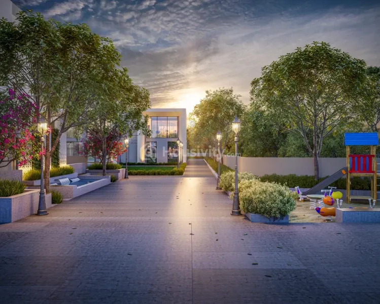 Bougan Villa 108 Image 4