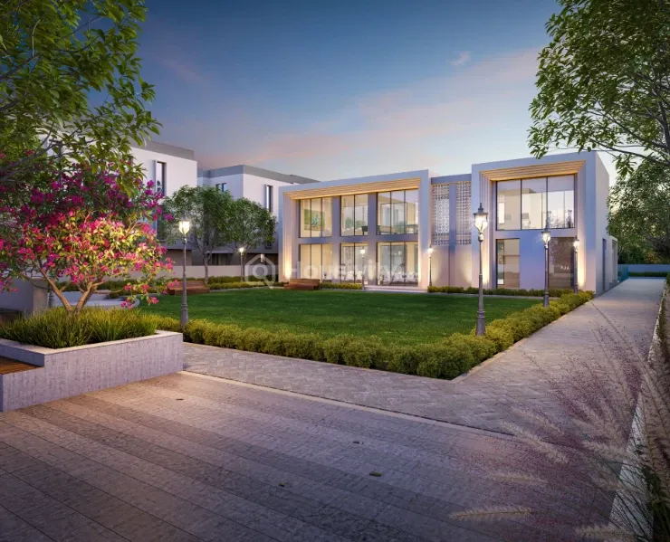 Bougan Villa 108 Image 5