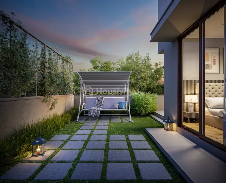 Bougan Villa 108 Image 6