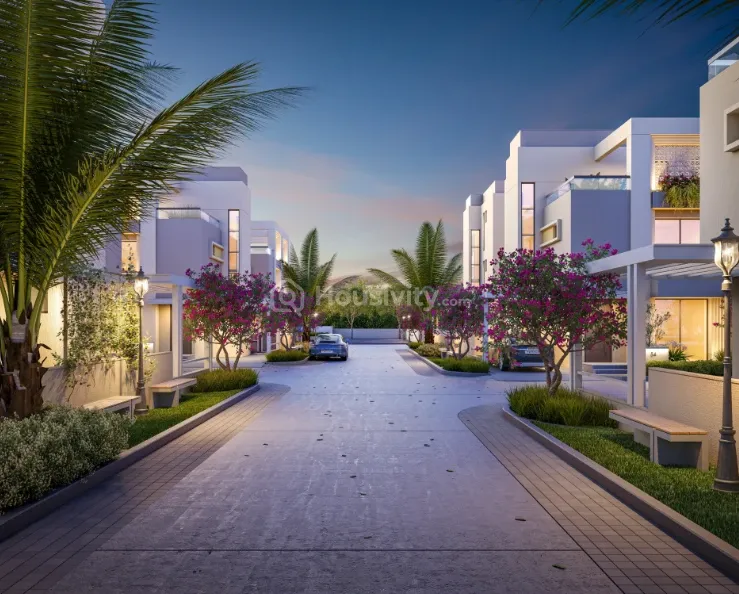 Bougan Villa 108 Image 7