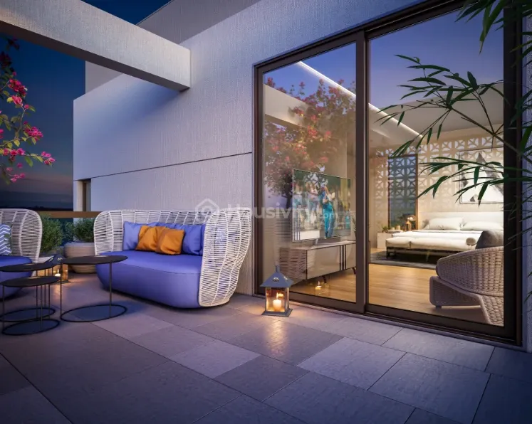 Bougan Villa 108 Image 8