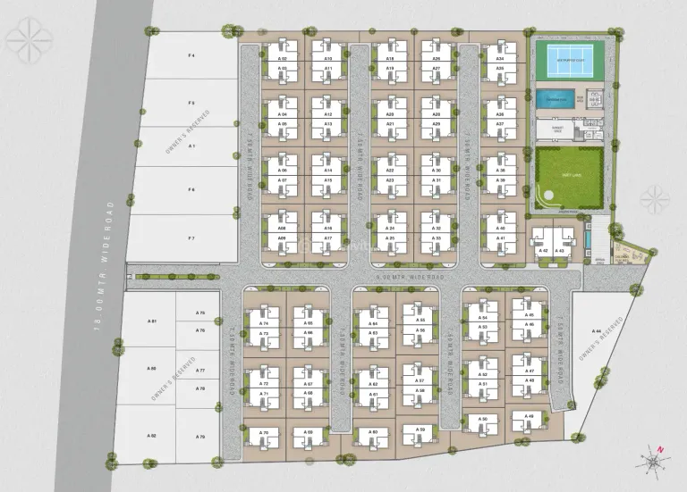 Bougan Villa 108 Image 10