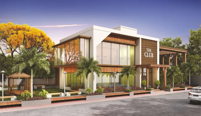 Shree Aarna Sky Waves Image 4