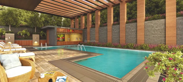 Shree Aarna Sky Waves Image 7