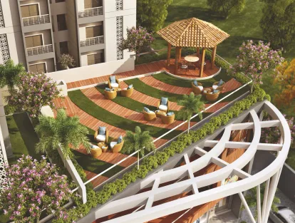 Shree Aarna Sky Waves Image 8