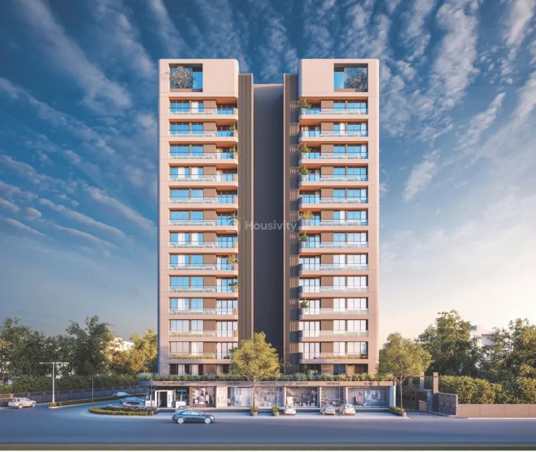 Safalya Panorama Image 4