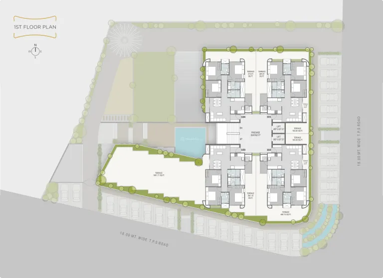 Safalya Panorama Image 6