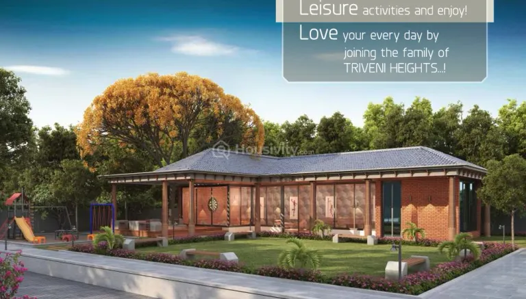 Triveni Heights Image 4