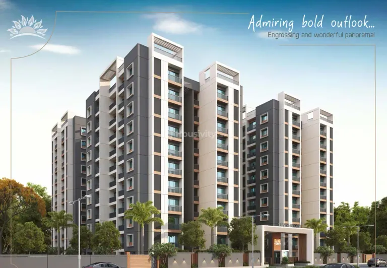 Triveni Heights Image 5