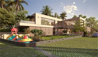 Courtyard Meridian Image 2