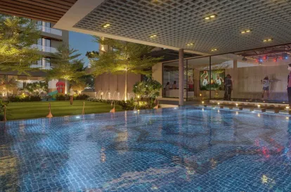 Courtyard Meridian Image 3