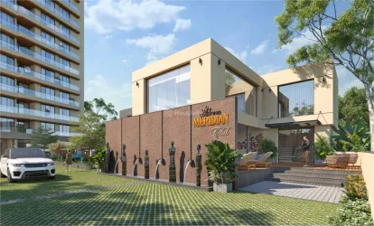 Courtyard Meridian Image 4