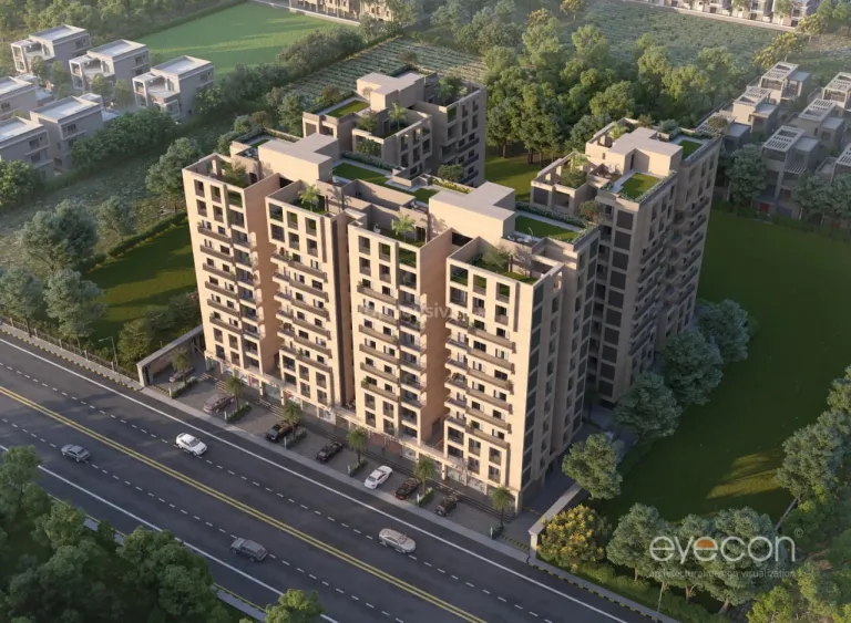 Courtyard 126 Image 1