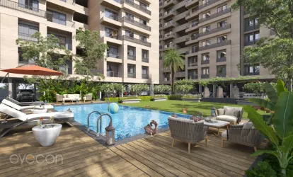 Courtyard 126 Image 2