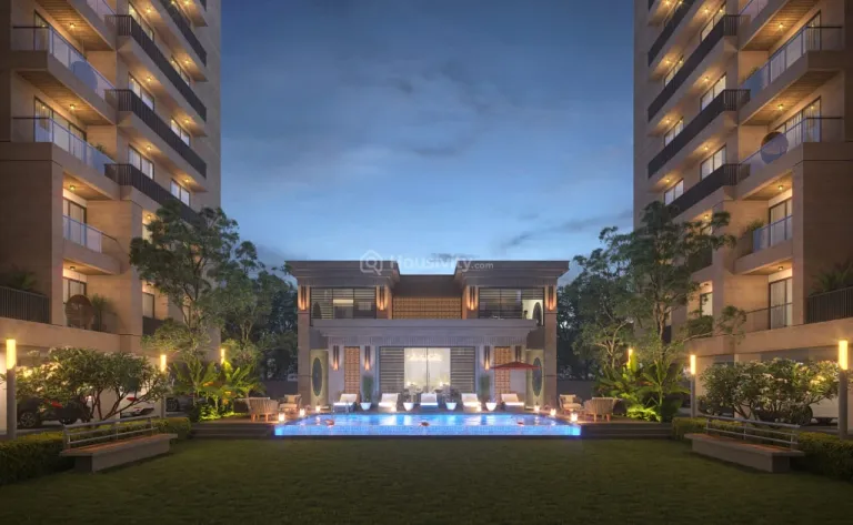 Courtyard 126 Image 3