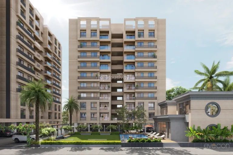 Courtyard 126 Image 4