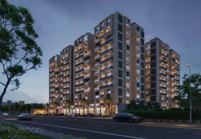 Courtyard 126 Image 5