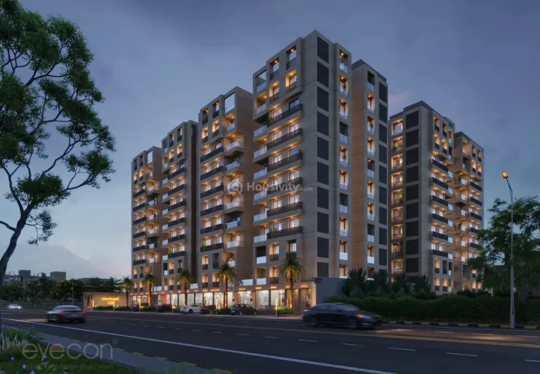 Courtyard 126 Image 5