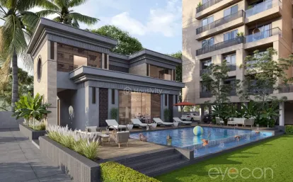 Courtyard 126 Image 6