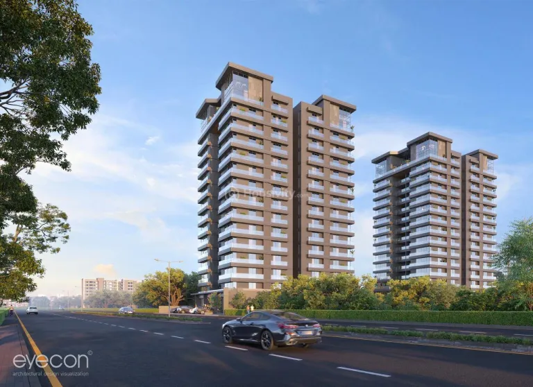 Courtyard Tiara Image 5