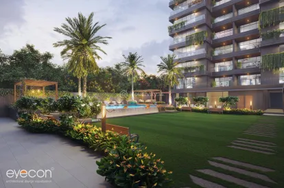 Courtyard Tiara Image 6