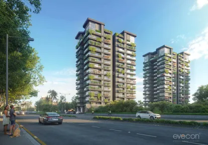 Courtyard Tiara Image 9