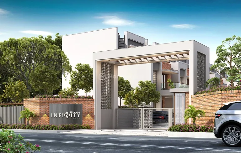 Shivaay Infinity Image 1