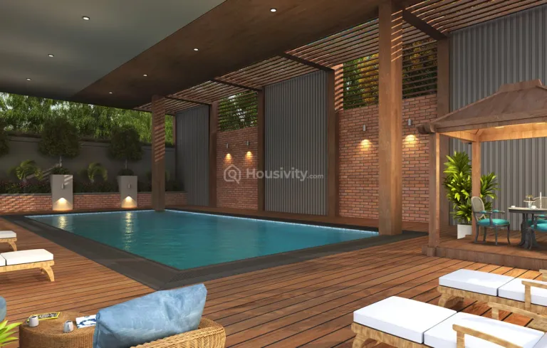 Shivaay Infinity Image 5